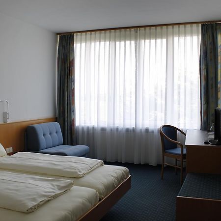 Hotel Schwanau Garni Luaran gambar