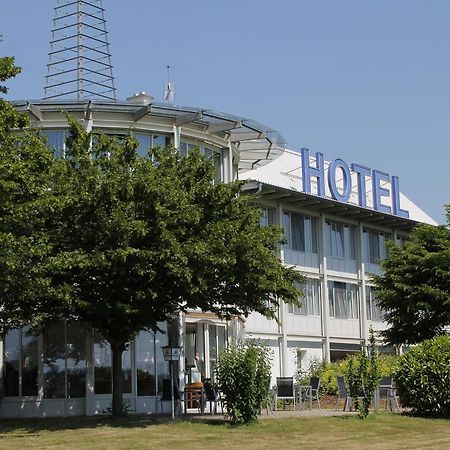 Hotel Schwanau Garni Luaran gambar