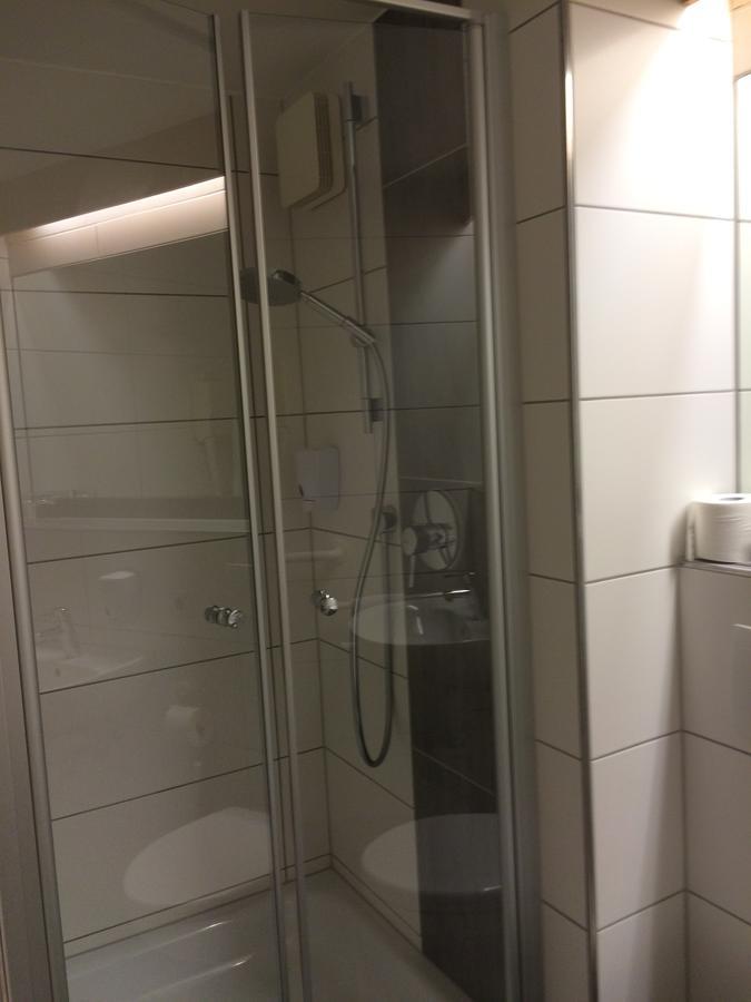 Hotel Schwanau Garni Luaran gambar