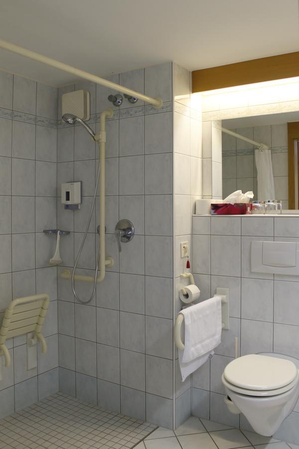 Hotel Schwanau Garni Luaran gambar